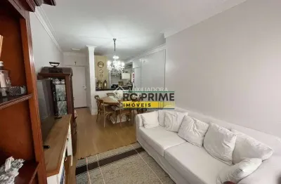 Apartamento com 3 quartos à venda na Rua Bela Vista, Centro, São Bernardo do Campo