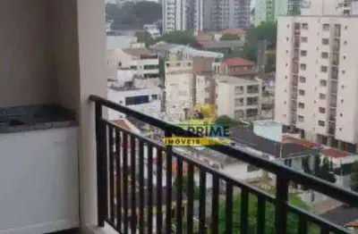 Apartamento 80m² -  2 vagas - condominio classic mbigucci- rudge ramos- sbc