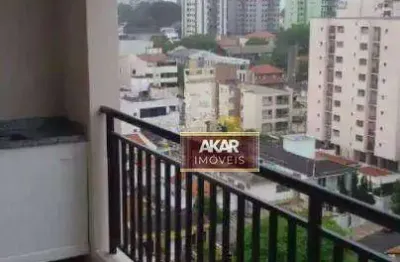 Apartamento 80m² -  2 vagas - condominio classic mbigucci- rudge ramos- sbc