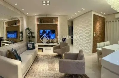 Apartamento com 3 dormitórios à venda, 90 m² por r$ 969.000,00 - santa maria - são caetano do sul/sp