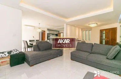 Casa com 3 dormitórios à venda, 340 m² por r$ 1.105.000,00 - independência - são bernardo do campo/sp