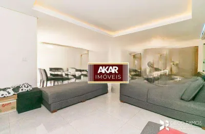 Casa com 3 dormitórios à venda, 340 m² por r$ 1.105.000,00 - independência - são bernardo do campo/sp