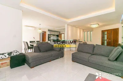 Casa à venda, 340 m² por r$ 1.105.000,00 - jardim gagliardi - são bernardo do campo/sp