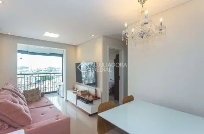 Apartamento com 2 quartos à venda na Rua Rui Barbosa, Jardim Olavo Bilac, São Bernardo do Campo