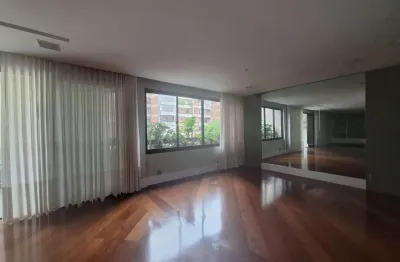 Apartamento à venda, 270 m² por r$ 2.100.000,00 - jardim do mar - são bernardo do campo/sp
