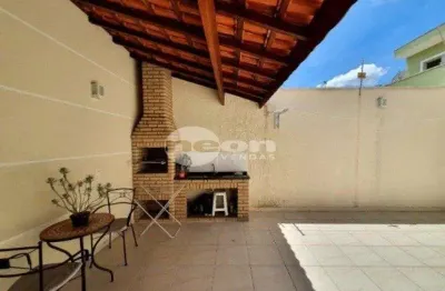 Sobrado com 3 dormitórios à venda, 222 m² por r$ 1.290.000,00 - centro - são bernardo do campo/sp
