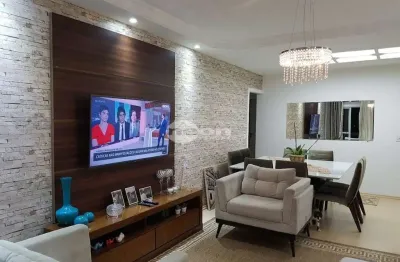 Apartamento com 3 dormitórios à venda, 135 m² por r$ 700.000,00 - rudge ramos - são bernardo do campo/sp