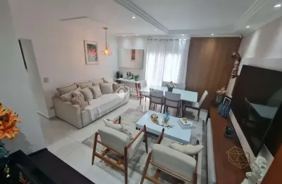 Apartamento com 3 dormitórios à venda, 91 m² por r$ 505.500,00 - centro - são bernardo do campo/sp