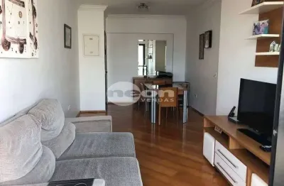 Apartamento à venda, 70 m² por r$ 425.000,00 - baeta neves - são bernardo do campo/sp