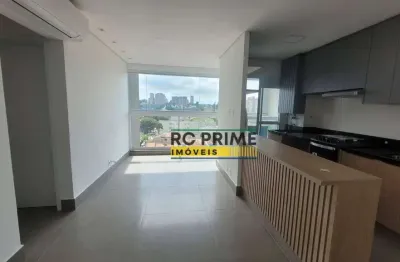 Apartamento à venda, 55 m² por r$ 580.000,00 - vila dusi - são bernardo do campo/sp