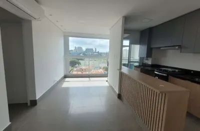 Apartamento com 2 dormitórios à venda, 55 m² por r$ 580.000,00 - vila dusi - são bernardo do campo/sp