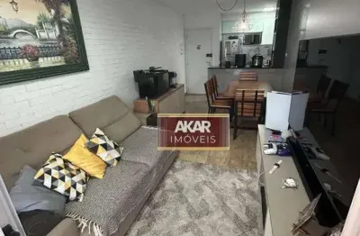 Apartamento à venda, 56 m² por r$ 420.000,00 - centro são bernardo do campo - são bernardo do campo/sp