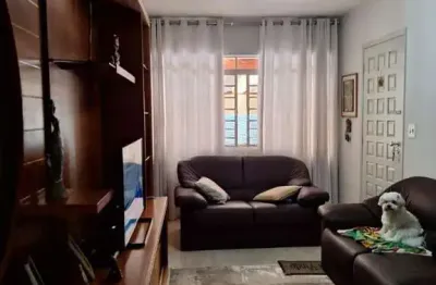 Casa com 2 dormitórios à venda, 126 m² por r$ 550.000,00 - jordanópolis - são bernardo do campo/sp