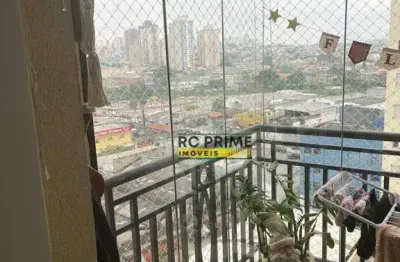 Apartamento à venda, 60 m² por r$ 510.000,00 - rudge ramos - são bernardo do campo/sp