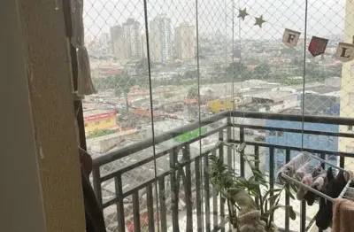 Apartamento à venda, 60 m² por r$ 510.000,00 - rudge ramos - são bernardo do campo/sp