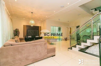 Sobrado à venda, 274 m² por r$ 1.271.000,00 - centro - são bernardo do campo/sp