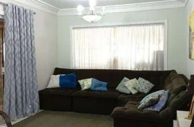 Sobrado com 3 dormitórios à venda, 174 m² por r$ 748.000,00 - rudge ramos - são bernardo do campo/sp