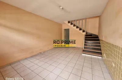 Ótimo sobrado 04 dorm. em rudge ramos - próximo a rua do sacramento