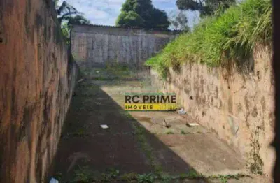 Terreno à venda, 1620 m² por r$ 4.990.000,00 - assunção - são bernardo do campo/sp