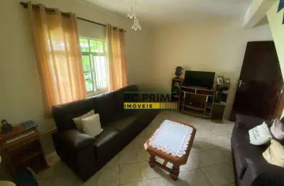 Sobrado com 3 dormitórios à venda, 186 m² por r$ 635.000,00 - rudge ramos - são bernardo do campo/sp