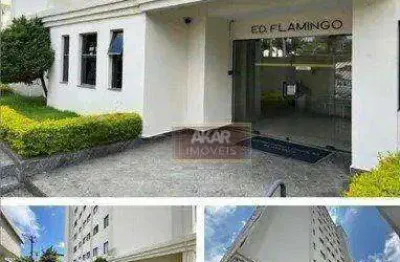 Apartamento com 2 quartos à venda na Rua Francisco Visentainer, 815, Assunção, São Bernardo do Campo