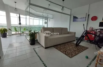 Cobertura com 3 dormitórios à venda, 213 m² por r$ 1.230.000,00 - centro - são bernardo do campo/sp