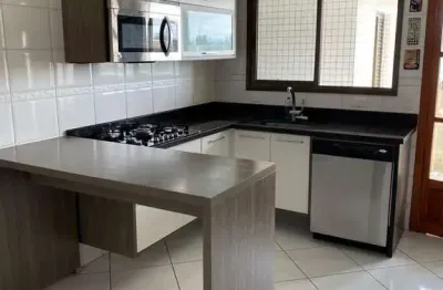 Apartamento com 3 dormitórios à venda, 125 m² por r$ 998.000,00 - parque são diogo - são bernardo do campo/sp