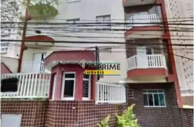 Cobertura com 2 dormitórios à venda, 120 m² por r$ 617.000,00 - centro - são bernardo do campo/sp