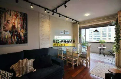 Apartamento com 90m², 3 quartos e e 2 vagas em são bernardo do campo, na vila marlene