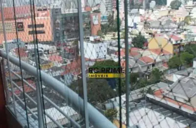Apartamento com 3 dormitórios à venda, 97 m² por r$ 760.000,00 - vila dayse - são bernardo do campo/sp