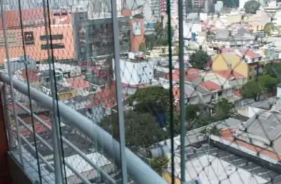 Apartamento com 3 dormitórios à venda, 97 m² por r$ 760.000,00 - vila dayse - são bernardo do campo/sp