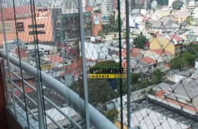 Apartamento com 3 dormitórios à venda, 97 m² por r$ 760.000,00 - vila dayse - são bernardo do campo/sp