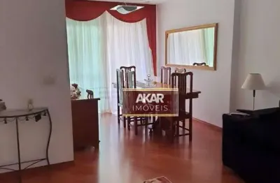 Excelente apartamento em predio baixo com elevador vila dayse 01 suite