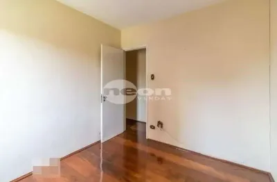 Apartamento com 2 dormitórios à venda, 60 m² por r$ 320.000,00 - vila mussolini - são bernardo do campo/sp