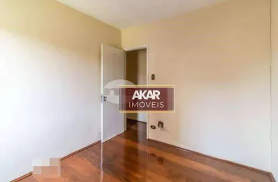 Apartamento com 2 dormitórios à venda, 60 m² por r$ 320.000,00 - vila mussolini - são bernardo do campo/sp
