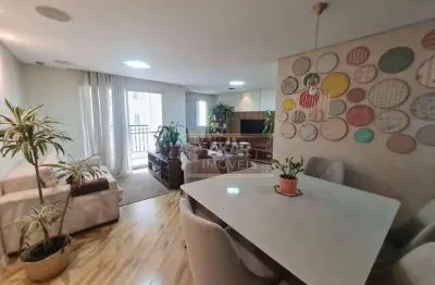 Apartamento com 3 dormitórios à venda, 87 m² por r$ 675.000,00 - centro - são bernardo do campo/sp