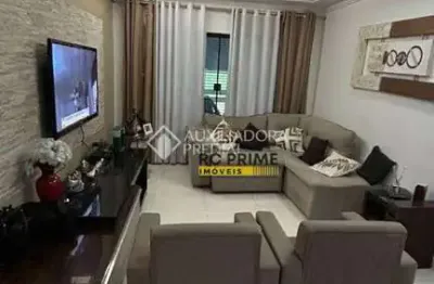 Casa com 3 quartos à venda na Rua Cidade de São Sebastião, Jardim Wallace Simonsen, São Bernardo do Campo