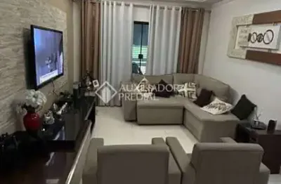 Casa com 3 quartos à venda na Rua Cidade de São Sebastião, 68, Jardim Wallace Simonsen, São Bernardo do Campo
