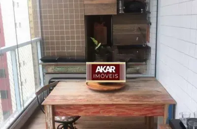 Apartamento com 3 dormitórios à venda, 92 m² por r$ 810.000,00 - baeta neves - são bernardo do campo/sp