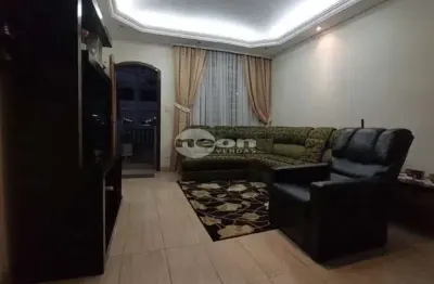 Sobrado com 2 dormitórios à venda, 112 m² por r$ 430.000,00 - jardim bartira - são bernardo do campo/sp