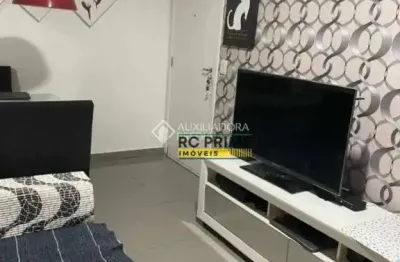 Apartamento com 2 dormitórios à venda, 45 m² por r$ 465.000,00 - nova petrópolis - são bernardo do campo/sp