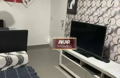 Apartamento com 2 dormitórios à venda, 45 m² por r$ 465.000,00 - nova petrópolis - são bernardo do campo/sp