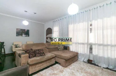 Sobrado com 3 dormitórios à venda por r$ 750.000,00 - nova petrópolis - são bernardo do campo/sp