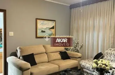 Casa com 3 dormitórios à venda, 167 m² por r$ 990.000,00 - jardim hollywood - são bernardo do campo/sp