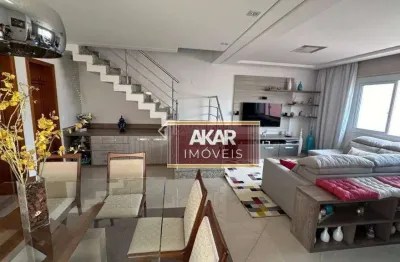 Sobrado com 3 dormitórios à venda, 179 m² por r$ 1.390.000,00 - assunção - são bernardo do campo/sp