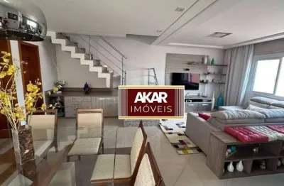 Sobrado com 3 dormitórios à venda, 179 m² por r$ 1.390.000,00 - assunção - são bernardo do campo/sp