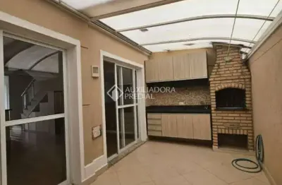 Sobrado com 3 dormitórios à venda por r$ 950.000 - jardim calux - são bernardo do campo/sp