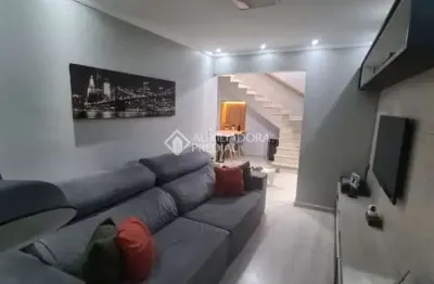 Cobertura com 2 dormitórios à venda, 121 m² por r$ 670.000,00 - vila baeta neves - são bernardo do campo/sp