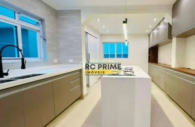 Sobrado com 3 dormitórios à venda, 175 m² por r$ 1.328.500,00 - assunção - são bernardo do campo/sp