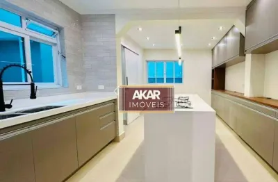 Sobrado com 3 dormitórios à venda, 175 m² por r$ 1.328.500,00 - assunção - são bernardo do campo/sp